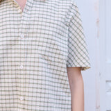 Billy Check Shirt