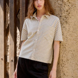 Billy Check Shirt