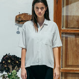 Louis Cotton Shirt