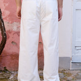 Flo Drawstring Trousers