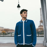 Haven Wool Cardigan