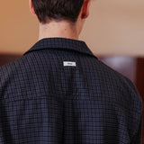 Benji Check Shirt