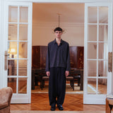 Noel Cotton Shirt