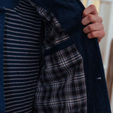 Sade Denim Jacket