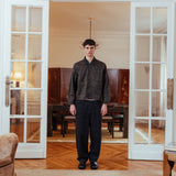 Sage Waxed Jacket