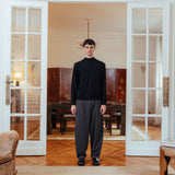 Vincent Mock Neck