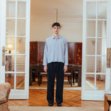 Sonny Cotton Shirt