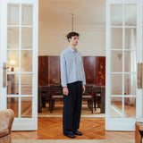 Sonny Cotton Shirt