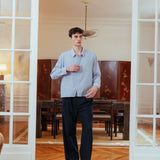 Sonny Cotton Shirt