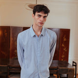 Sonny Cotton Shirt