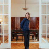 Seina Polo Knit
