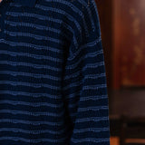 Seina Polo Knit