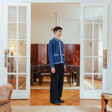 Haven Wool Cardigan