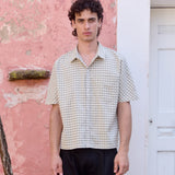 Billy Check Shirt