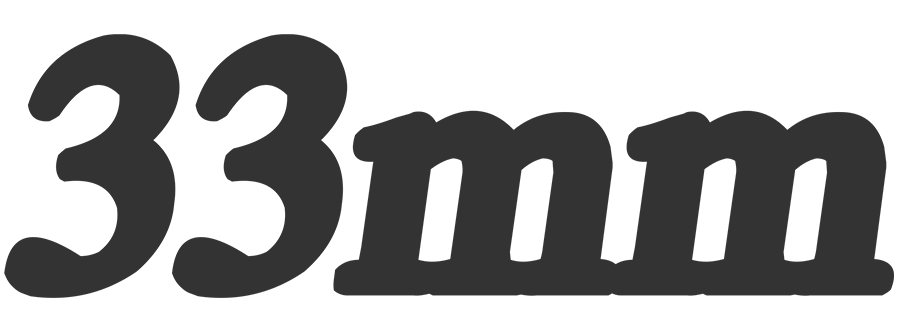 33mm
