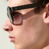 Nova Sunglasses, Black