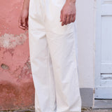 Flo Drawstring Trousers