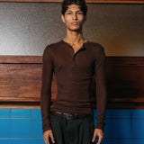 Hugh Tencel Henley, Brown