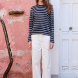 Flo Drawstring Trousers