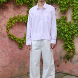 Jay Stripe Shirt