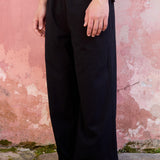 Keanu Linen Trousers