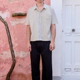Billy Check Shirt