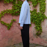Hector Cotton Shirt