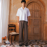 Ralph Linen Shirt