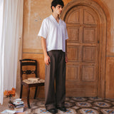 Ralph Linen Shirt