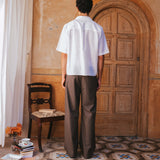 Ralph Linen Shirt