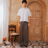 Sienna Cotton Shirt