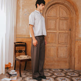 Sienna Cotton Shirt