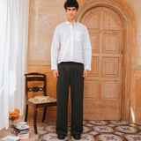 Mario Cotton Shirt