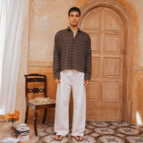 Milan Cotton Shirt