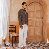 Milan Cotton Shirt