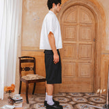 Victor Bermuda Shorts