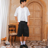 Victor Bermuda Shorts