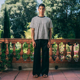 Eddie Striped T-Shirt
