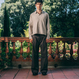Albie Cotton Shirt