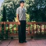 Cedric Knit Polo