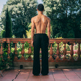 Rosco Belted Trousers
