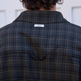 Wesley Check Shirt