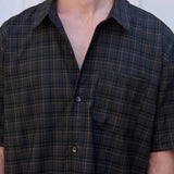 Wesley Check Shirt
