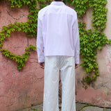 Jay Stripe Shirt