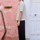 Billy Check Shirt