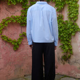 Hector Cotton Shirt