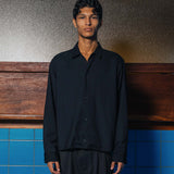 Silas Stripe Shirt