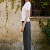 Caspar Textured T-Shirt