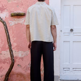Billy Check Shirt