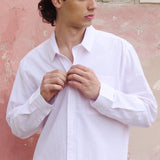 Jay Stripe Shirt